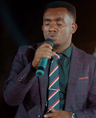 Isharah Alliance: Umuhanzi wa Gospel ukomeje gukora kumitima yabenshi ashyize hanze indirimbo nziza cyane