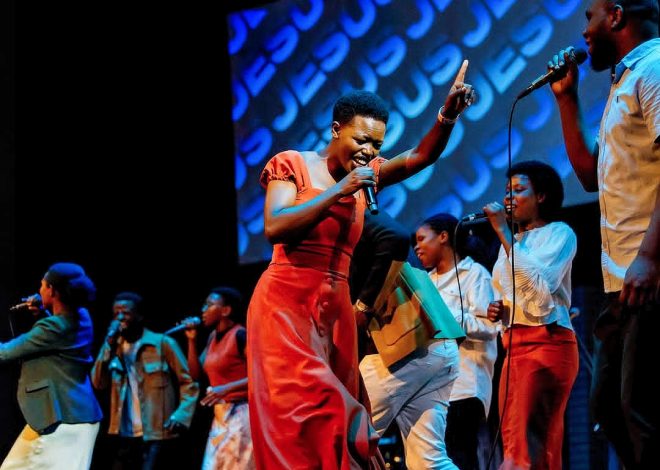 UMWIHARIKO WA DRUPS BAND IZATARAMIRA ABAZITABIRA UNCONDITIONAL LOVE LIVE CONCERT SEASON 2 Yateguwe na Bosco Nshuti