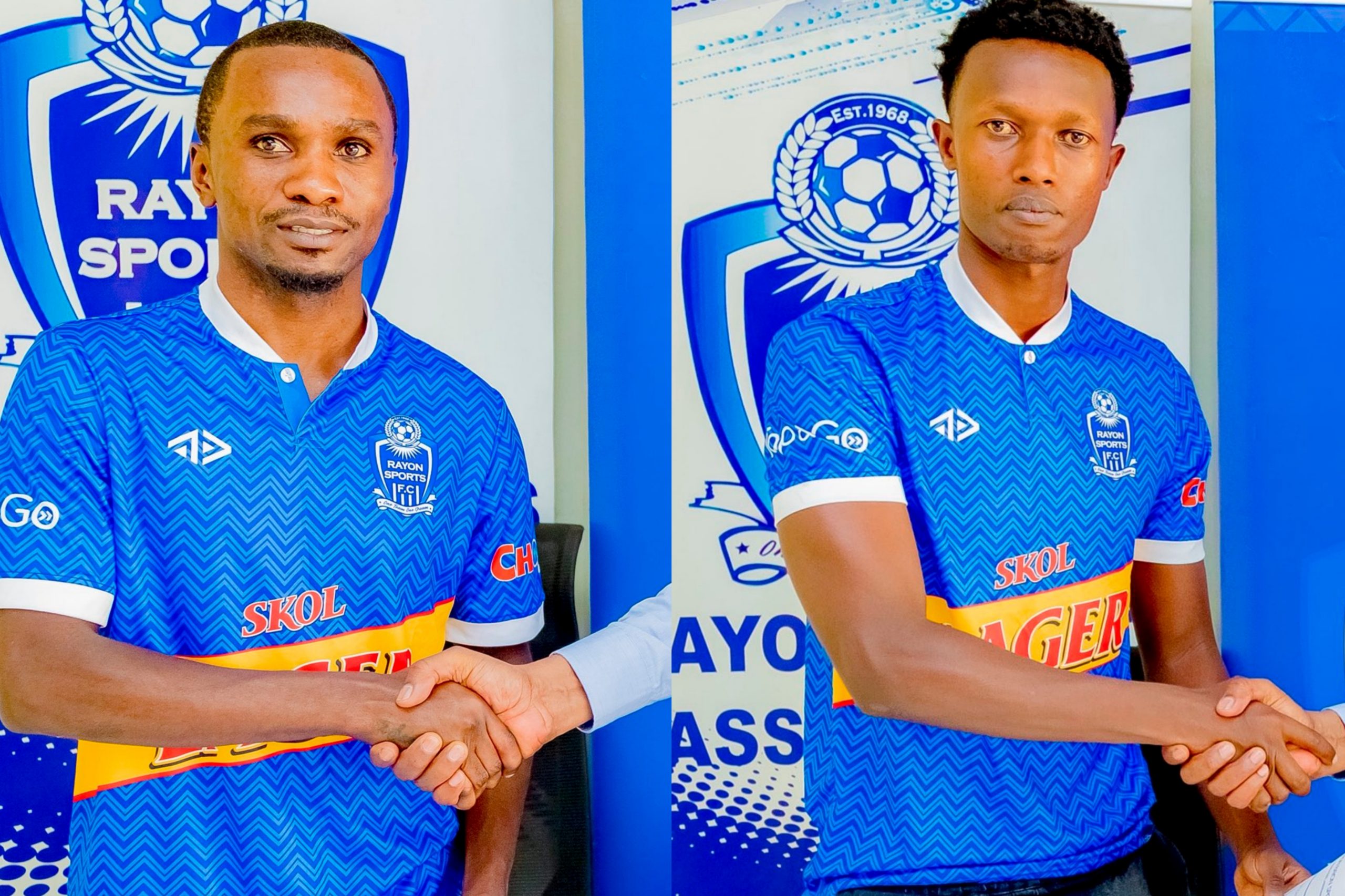 Rayon Sports yongeye kugarukana imbaraga ku isoko