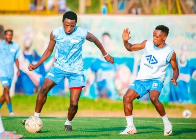 Imyitozo ya Rayon Sports yari iteganyijwe gutangira uyu munsi yasubitswe
