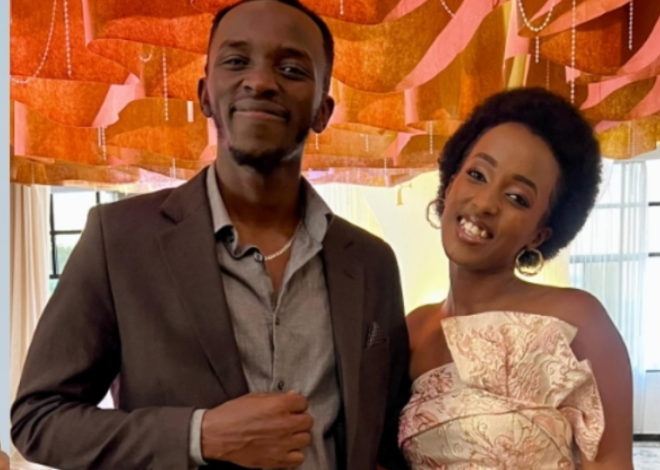 UNDI MUHANZI WA GOSPEL WAHOZE ARI UMUKIRSITO GATOLIKA AGIYE KURUSHINGA