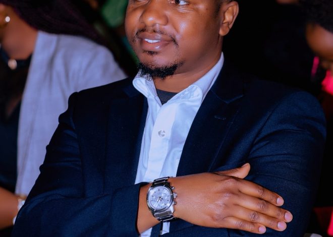 Yatangije inyigo nshya yo gukoresha AI mu muziki we wa Gospel