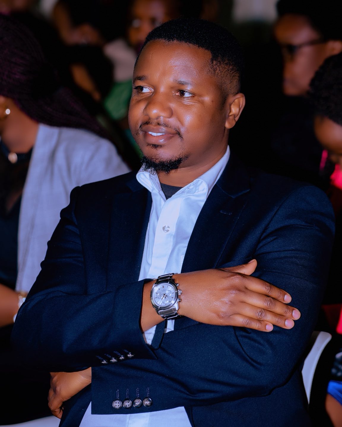 Yatangije inyigo nshya yo gukoresha AI mu muziki we wa Gospel
