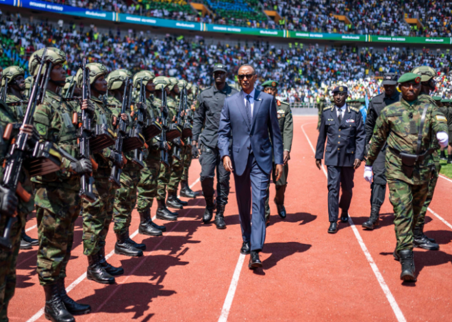 Urugamba Rwo Kwibohora: Inkuru Y’Ubutwari n’Ubumwe Bw’Abanyarwanda