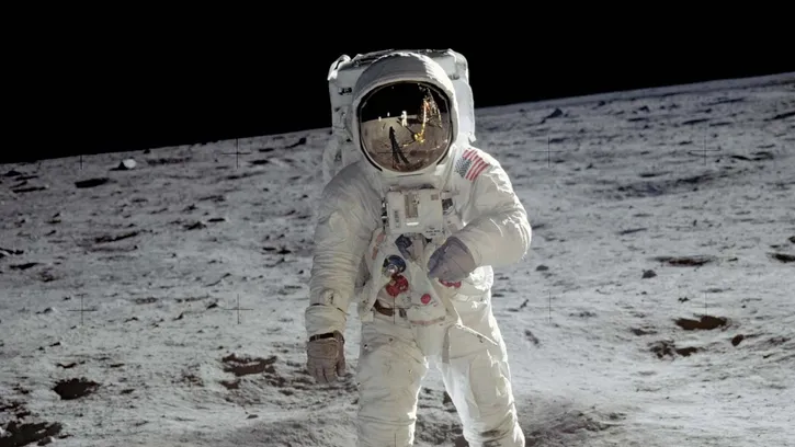 Edwin-Aldrin-Moon-July-20-1969