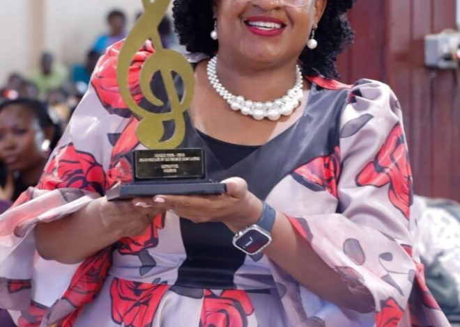 Igihembo gikomeye cyatashye muri Uganda – Menya byinshi kuri Impact FM