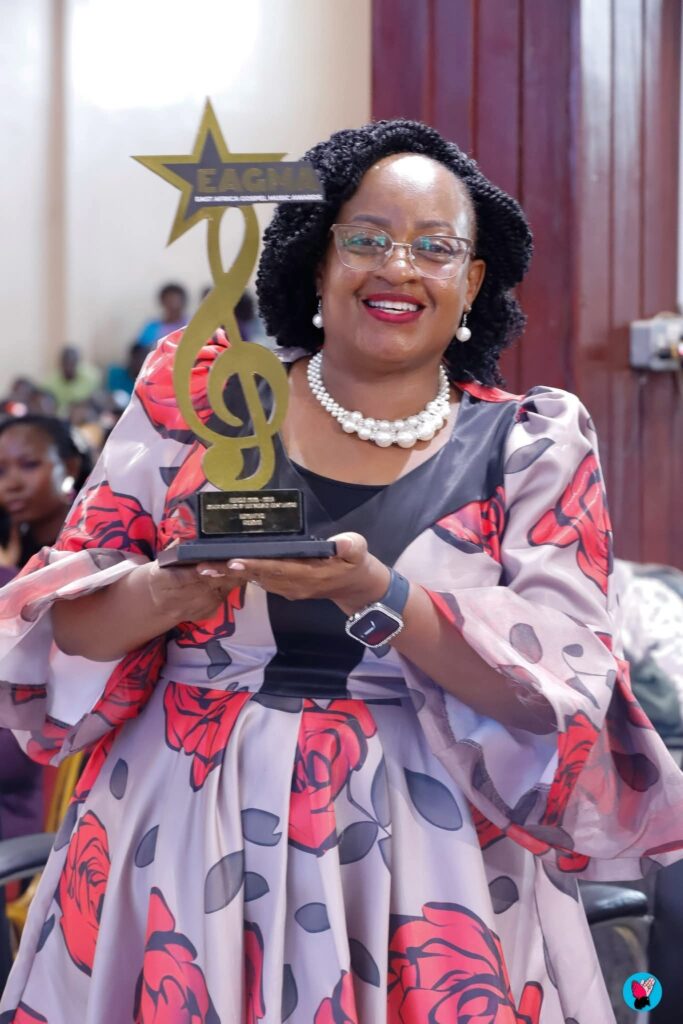 Igihembo gikomeye cyatashye muri Uganda – Menya byinshi kuri Impact FM