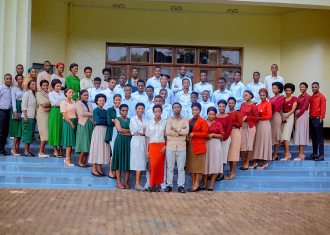El Elyon Worship Team yateguje indirimbo nshya