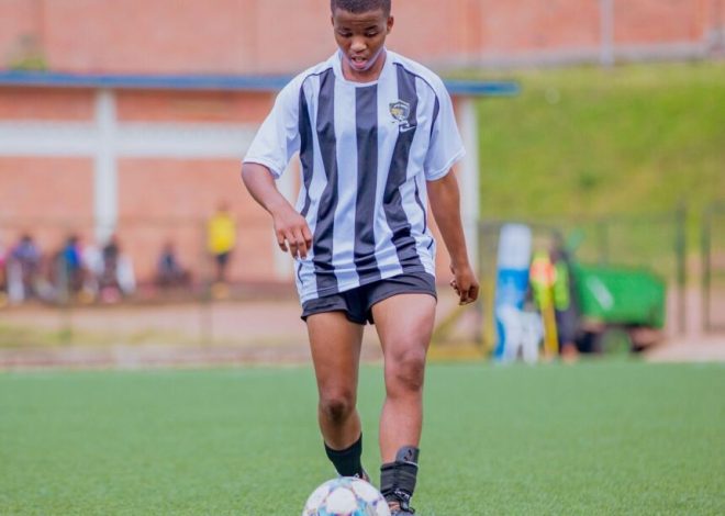 Rayon Sports WFC iri kugura muri mukeba!