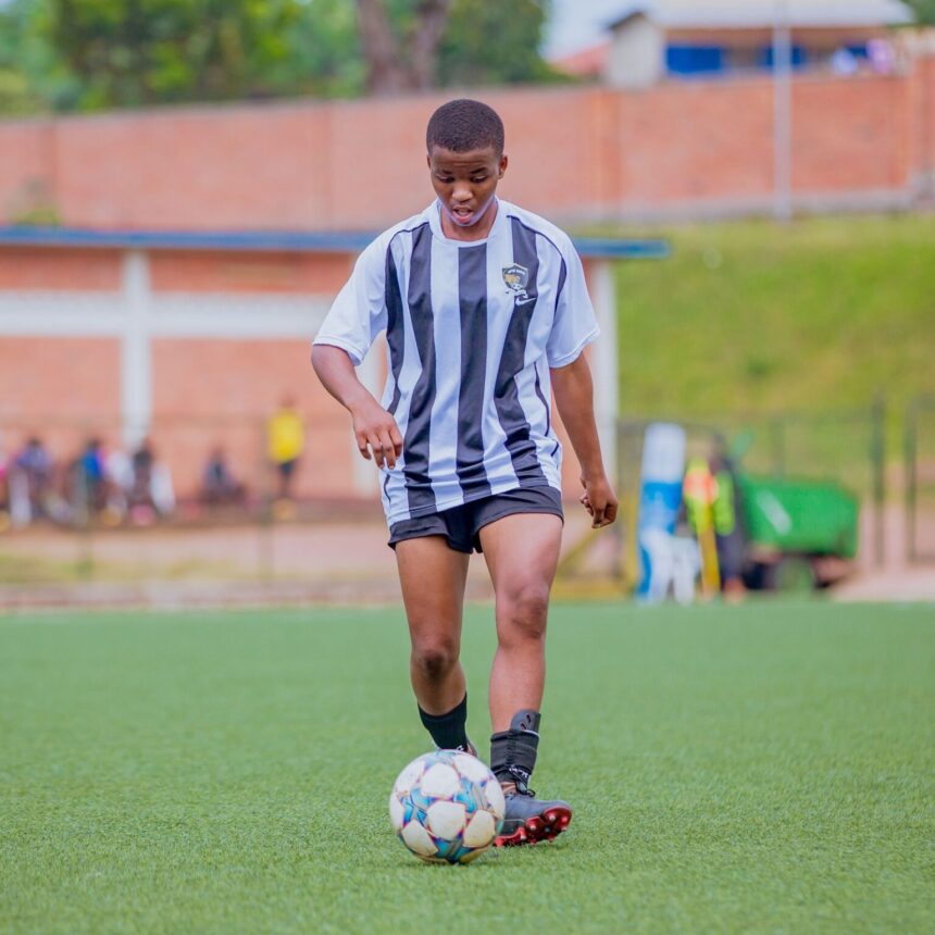 Rayon Sports WFC iri kugura muri mukeba!