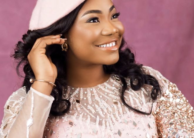 Mercy Chinwo a Gospel Powerhouse Continues to Inspire and Consistently Shaping African Gospel