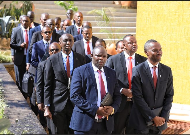Itorero ADEPR mu Rwanda Rigiye kwizihiza Isabukuru y’imyaka 85 rimaze rishinzwe mu Rwanda