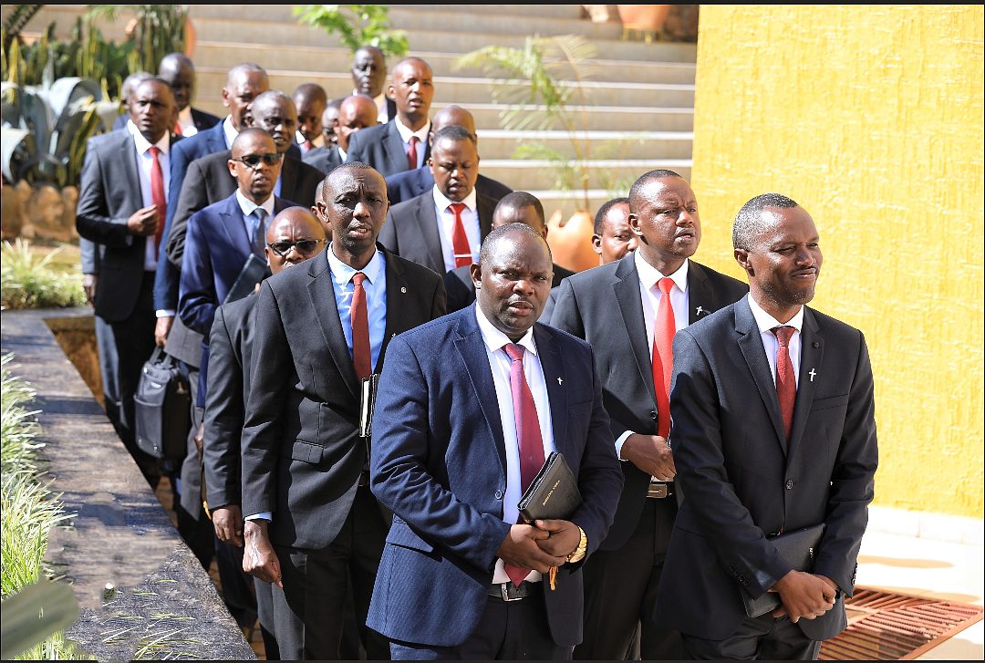 Itorero ADEPR mu Rwanda Rigiye kwizihiza Isabukuru y’imyaka 85 rimaze rishinzwe mu Rwanda