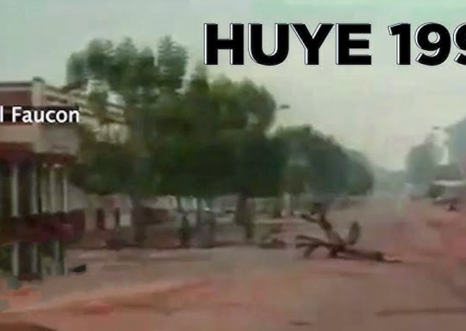 A Turning Point: Huye Liberated, Marking a Key Moment in Rwanda’s History on July 3, 1994: