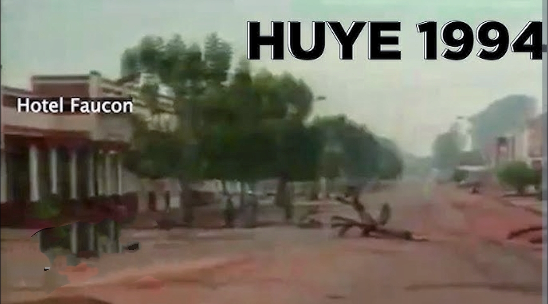 A Turning Point: Huye Liberated, Marking a Key Moment in Rwanda’s History on July 3, 1994: