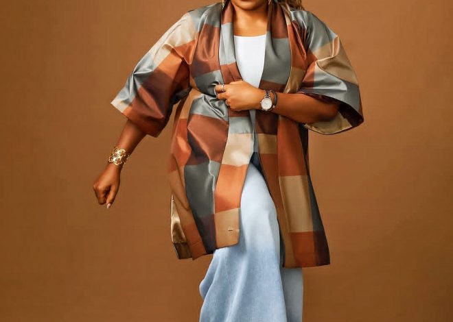 Houston Prepares for a Night of “Praise to the Nations” with Sinach