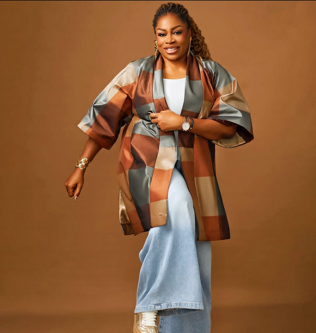 Houston Prepares for a Night of “Praise to the Nations” with Sinach