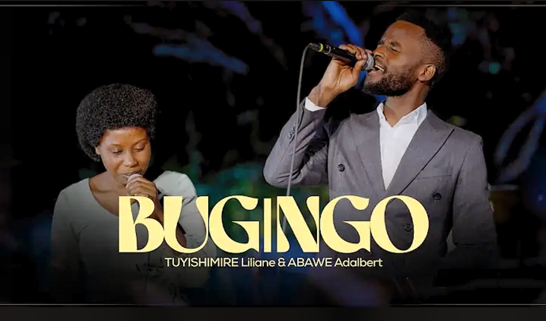 Experience the Anointing: Drups Band Releases “Bugingo” and Prepares for “Unconditional Love Season 2”