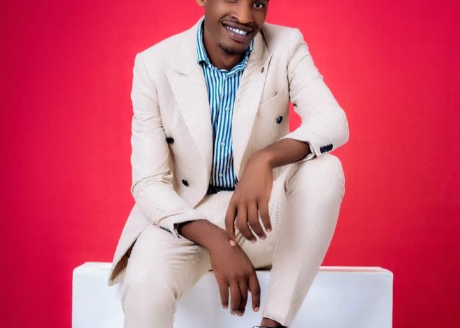 From song”NARABABARIWE” to “Uruwigitangaza Yesu”: Gad Iratumva Continues to Inspire