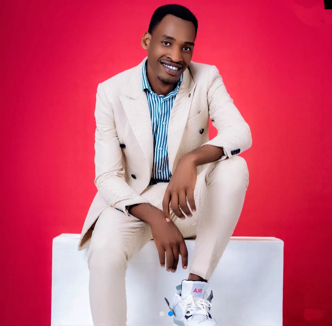 From song”NARABABARIWE” to “Uruwigitangaza Yesu”: Gad Iratumva Continues to Inspire