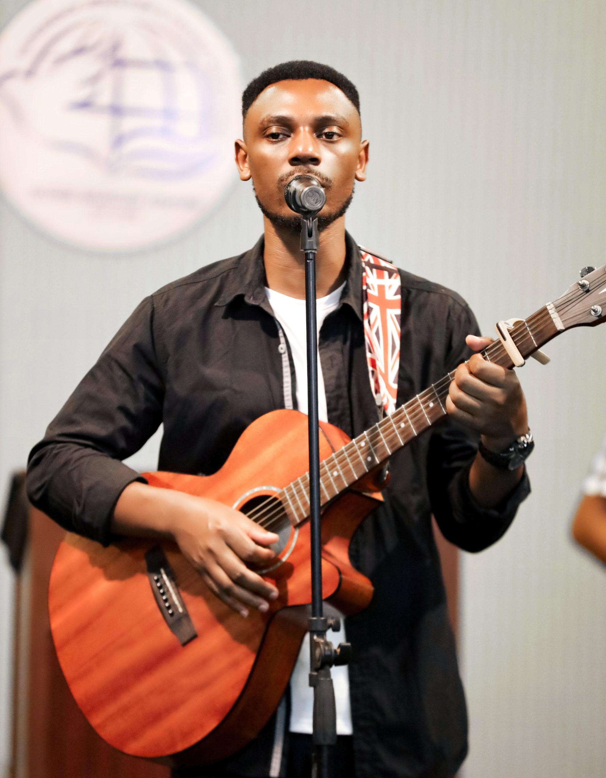 Navi Mumbai Set for Soul Revival: Acclaimed Worshiper Mpano Damascene to Lead Free Live Worship Night