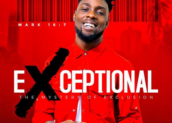 “Exceptional” Evening with Zoravo Promises Deep Revelation at Mbezi Garden Hall