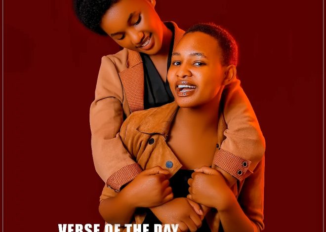 Alicia and Germaine: New Horizons for Rwanda’s Beloved Gospel Duo