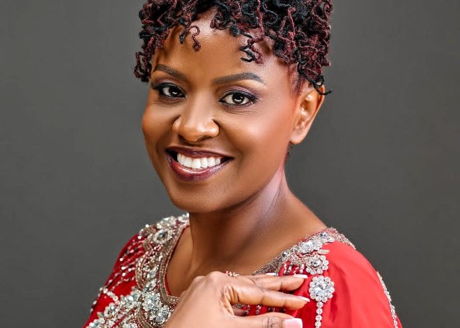 Acclaimed Gospel Artist Clementine Uwitonze (Tonzi) to Debut as Author