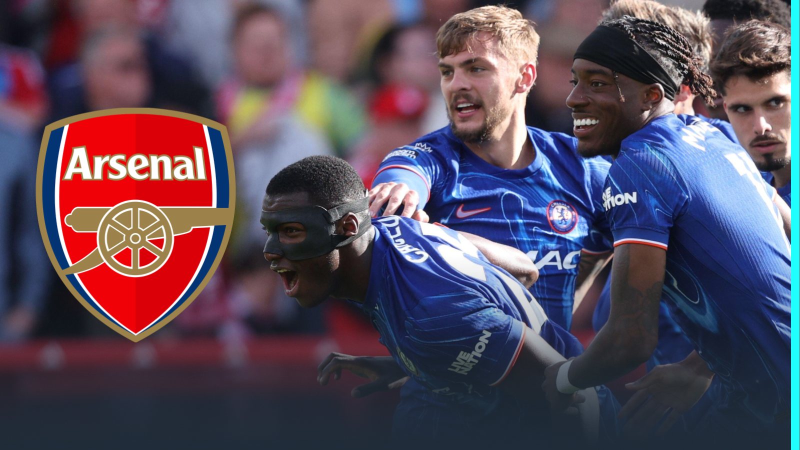 Arsenal yamaze kumvikana n’ugomba kuyishakira ibitego umwaka utaha w’imikino