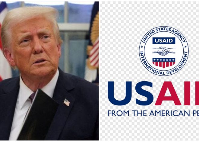 Abantu barenga miliyoni 14 bashobora kuzapfa kubera igabanywa ry’inkunga ya Amerika