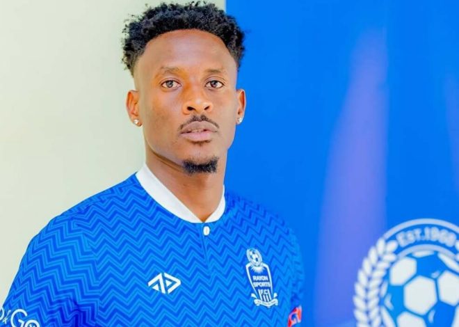 Rayon sports ikomeje kwitegura nta kujenjeka yongerera amasezerano abakinnyi