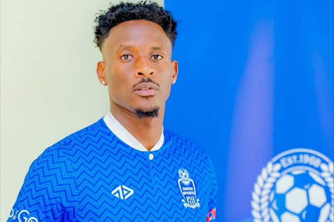 Rayon sports ikomeje kwitegura nta kujenjeka yongerera amasezerano abakinnyi