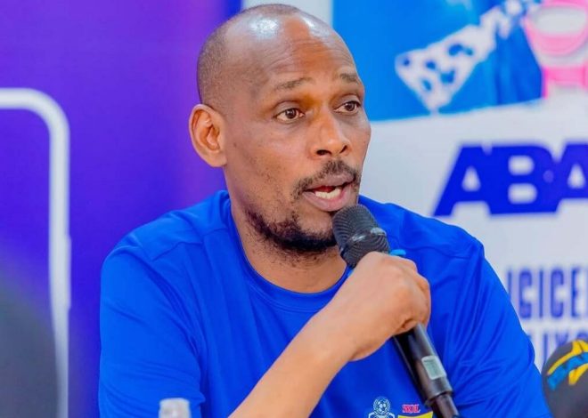 Mu kiganiro n’itangazamakuru perezida wa Rayon Sports yahishuye byinshi kuri Rayon Day