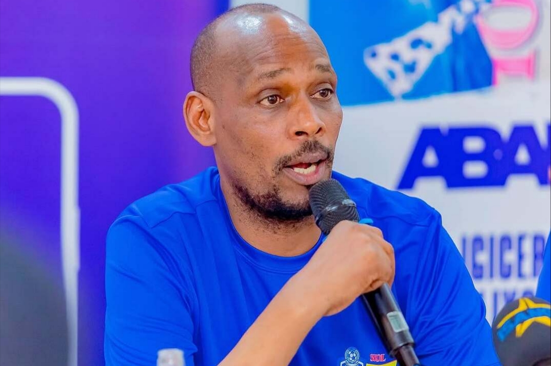 Mu kiganiro n’itangazamakuru perezida wa Rayon Sports yahishuye byinshi kuri Rayon Day