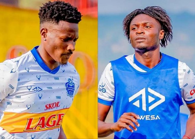 Rayon sports irimo abakinnyi bataratangazwa yakoze imyitozo ifunguye