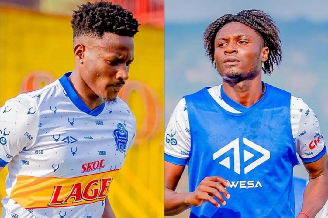 Rayon sports irimo abakinnyi bataratangazwa yakoze imyitozo ifunguye