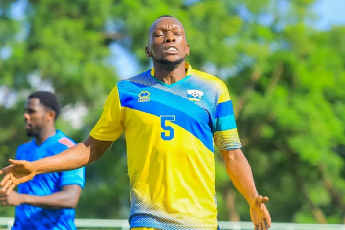 Meddie Kagere yasezerewe n’ikipe yakiniraga