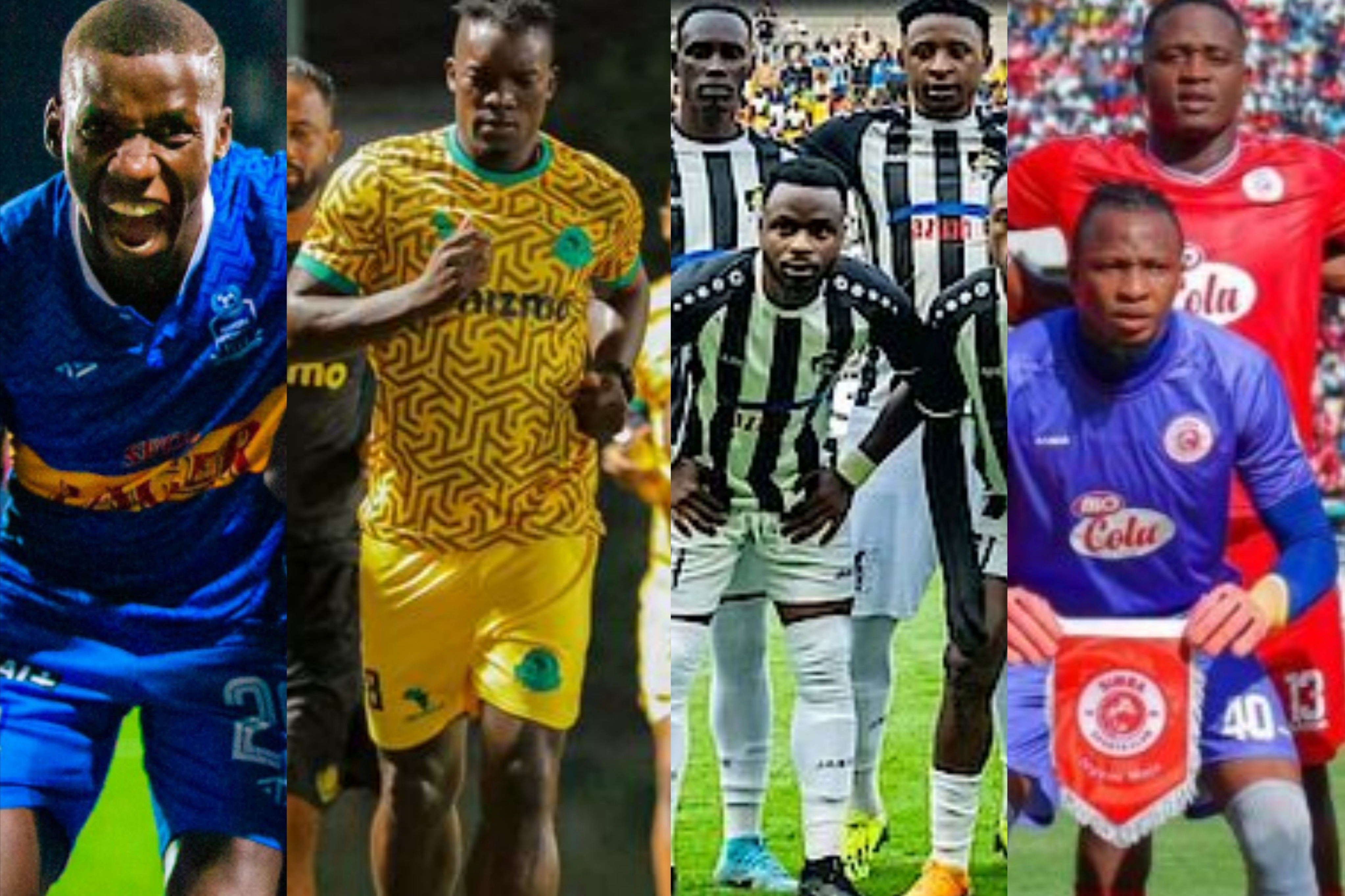 Ubushuti hagati y’amakipe yo mu Rwanda no muri Tanzania bukomeje guhama