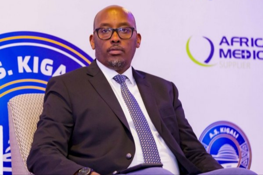 Hatangajwe igihe Shema Fabrice agomba kugeza kandidature ye ku mwanya wo kuyobora FERWAFA