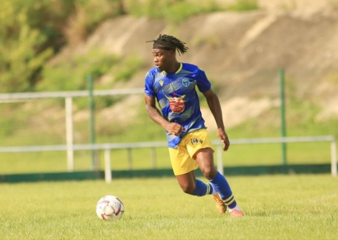 Rayon Sports ikomeje gushaka abayongerera umubare w’ibitego