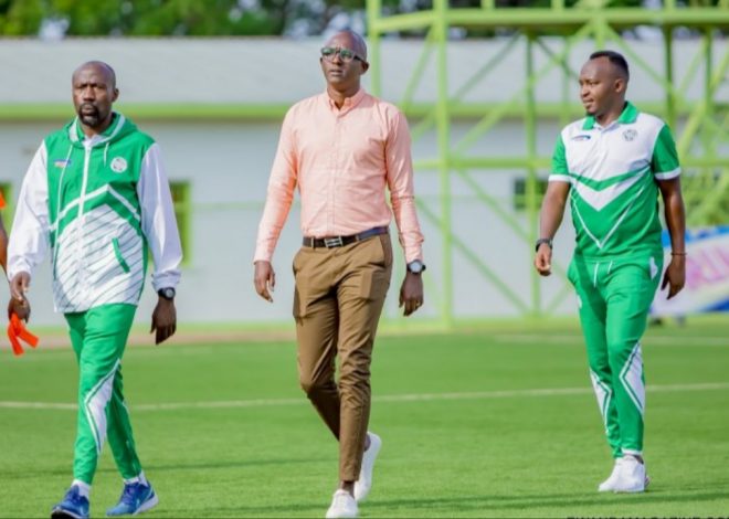 Ikipe ya Kiyovu Sports ikomeje urugamba rwo kwivana mu bibazo irimo