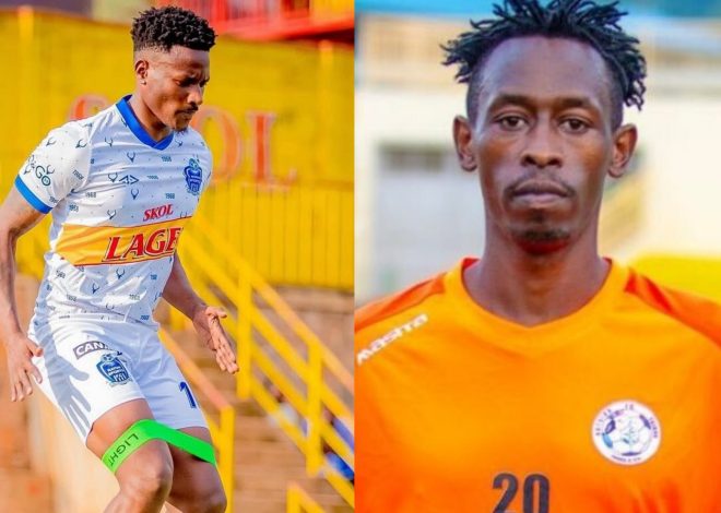 Ikipe ya Rayon Sports yatangiye urugamba rwo gusimbuza Biramahire Abeddy