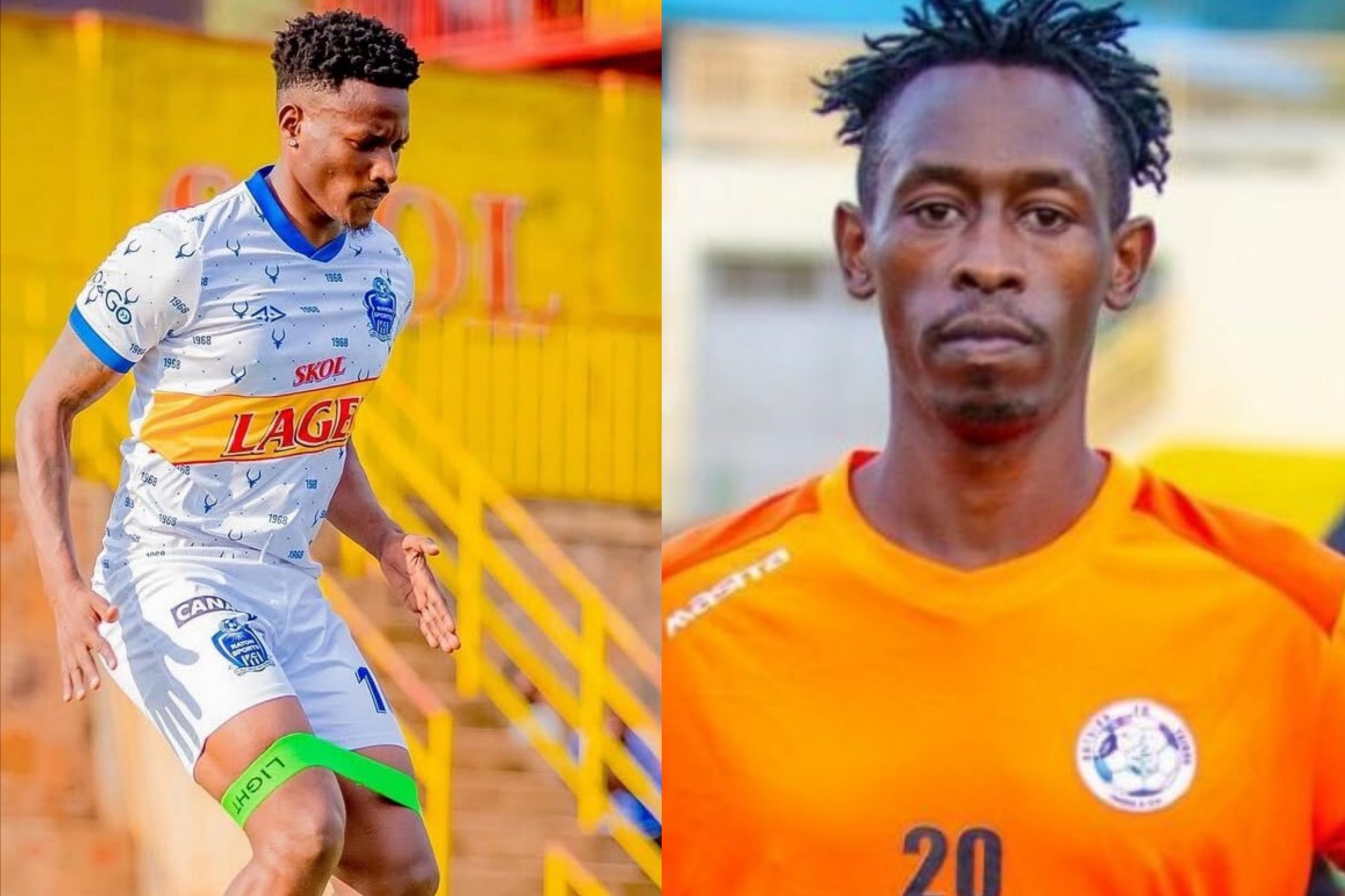 Ikipe ya Rayon Sports yatangiye urugamba rwo gusimbuza Biramahire Abeddy