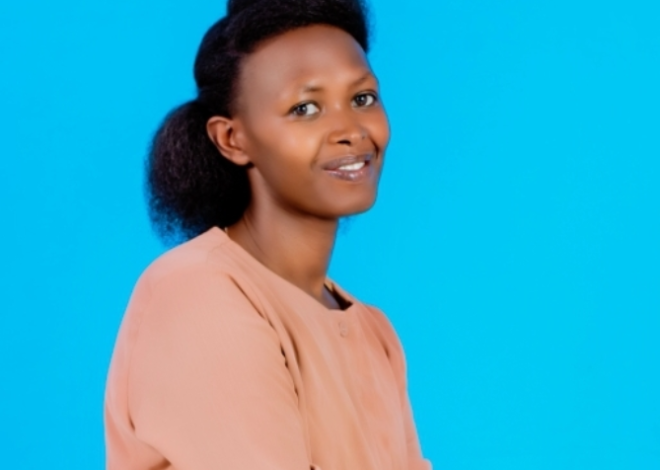 Abaririmba indirimbo zo kuramya no uhimbaza Imana mu nzira zo kunguka umuramyi mushya wifuza kuzaba Mpuzamahanga.