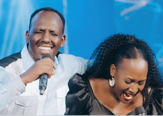Ni ibihe bidasanzwe byo guhimbaza Imana ku bw’urukundo rwayo rutarondoreka_Turabatumiye