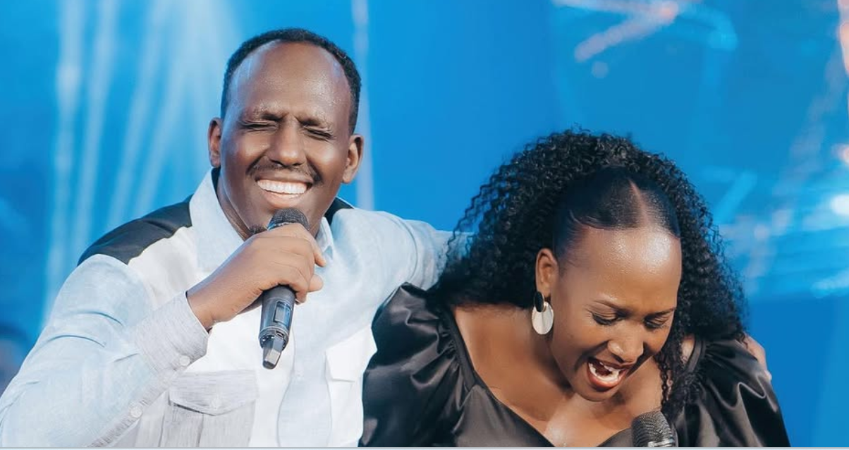 Ni ibihe bidasanzwe byo guhimbaza Imana ku bw’urukundo rwayo rutarondoreka_Turabatumiye