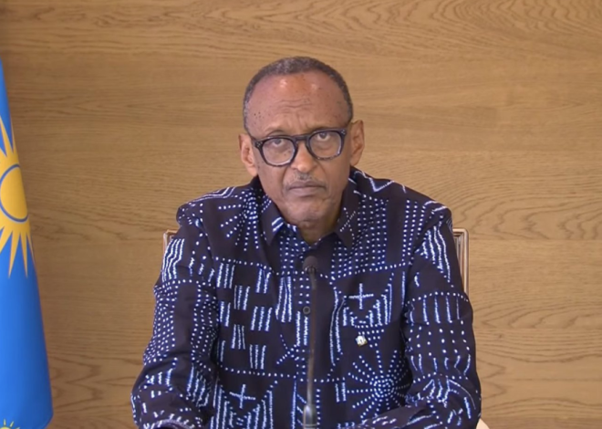 “Ni urugendo rutoroshye ariko rushimishije.” Nyakubahwa Paul Kagame ku munsi wo kwibohora