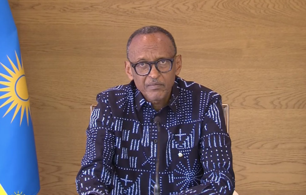“Ni urugendo rutoroshye ariko rushimishije.” Nyakubahwa Paul Kagame ku munsi wo kwibohora