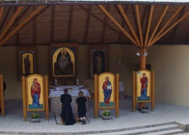 Hari imbuto nyinshi z’umwuka ziva kuri uwo musozi: Vatican yemeje Ahantu hashya nk’ahantu ho gusengera ugatungana ku Mana