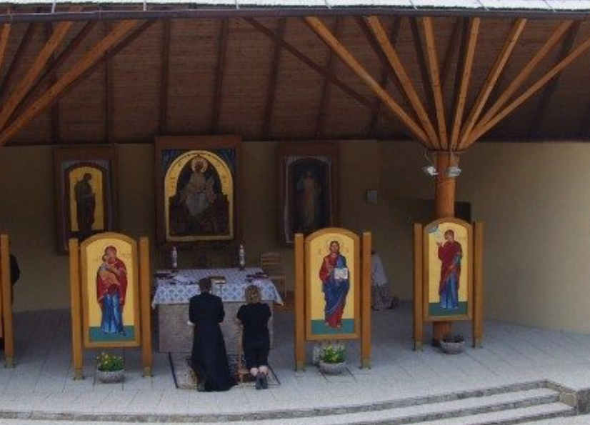 Hari imbuto nyinshi z’umwuka ziva kuri uwo musozi: Vatican yemeje Ahantu hashya nk’ahantu ho gusengera ugatungana ku Mana